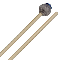 VIC FIRTH M226  палочки для вибрафона MEDIUM, ниточная обмотка, длина 15 3/4"