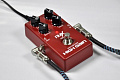 NUX HG-6  педаль эффектов Modern High Gain.
