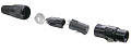 Invotone XLR3F300  разъём XLR мама 