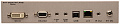 Gefen EXT-DVIKVM-LANTX  Передатчик сигналов DVI, USB, сигналов управления ИК, RS-232 и двунаправленного аудио по IP-сетям 1000BaseT