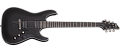 Schecter BLACKJACK SLS C-1 P SBK Электрогитара шестиструнная