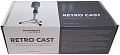 Marantz Retrocast  USB микрофон, винтажный дизайн, в комплекте кабель и мини-тренога