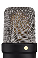 RODE NT1 5th Generation Black микрофон студийный