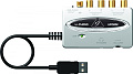Behringer UFO202  внешняя звуковая карта, USB2.0 