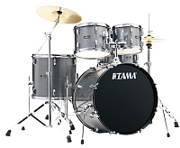 TAMA ST52H6C-CSS STAGESTAR ударная установка из 5-ти барабанов со стойками и тарелками