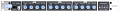 CLOUD Electronics CX 263 3-зонный рэковый микшер