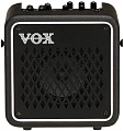 VOX MINI GO 3 портативный комбоусилитель 