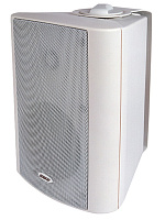 ABK WL-313W Громкоговоритель настенный, цвет белый