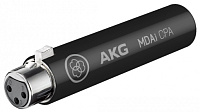 AKG MDAi CPA адаптер для динамических микрофонов для подключения приложения HARMAN Connected PA