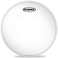 EVANS BD22HG  пластик 22" Hydraulic Glass 22" для бас барабана двойной прозрачный