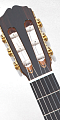 TAKAMINE CLASSIC SERIES H8SS классическая акустическая гитара, цвет натуральный, струны нейлон