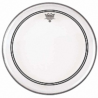 REMO P3-0318-BP- POWERSTROKE® 3 18’ CLEAR однослойный прозрачный пластик