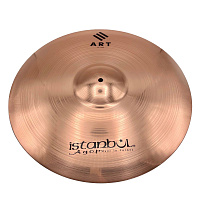 Istanbul Agop 20" ART Ride  тарелка Ride
