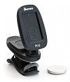 IBANEZ PU3 CLIP TUNER гитарный хроматический тюнер-клипса