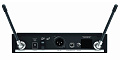 SHURE BLX14RE/B98 M17 662-686 MHz радиосистема с микрофоном BETA 98 для духовых инструментов. Кронштейны для крепления в рэк