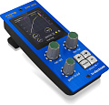 TC electronic DYN 3000-DT компрессор и гейт