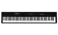 Artesia Performer Black Цифровое фортепиано, цвет черный