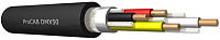 Procab DMX50 Кабель DMX, AES-EBU, 4х0.12 кв.мм, 110 Ом