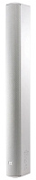 JBL CBT 100LA-1-WH линейный массив "прямая колонна", цвет белый