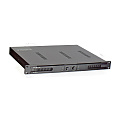 INVOTONE DV150.2  двухканальный усилитель мощности, 70/100 В, 150 Вт на канал