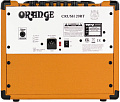 ORANGE CRUSH 20RT гитарный комбоусилитель, цвет оранжевый