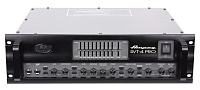 AMPEG SVT-4PRO Басовый усилитель 1200 Вт