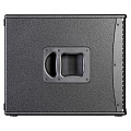 HK AUDIO L.U.C.A.S. 2K15 мобильный комплект акустики, 670Вт RMS, 15' SUB, 2x 8'/1' сателлиты