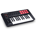 M-Audio Oxygen 25 MKV  MIDI-клавиатура 25 клавиш