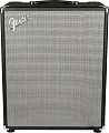 FENDER RUMBLE 200 COMBO (V3) басовый комбо, мощность 200 Вт, динамик 1x15 ” Eminence® Ceramic Magnet Speaker