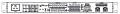 POWERSOFT Duecanali 1604 DSP+Dante усилитель мощности с DSP и Dante, 2x800 Вт (4 Ома), 2x800 Вт (8 Ом), 2x800 Вт (70V), 2x800 Вт