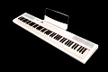 Artesia Performer White Цифровое фортепиано. 88 клавиш, цвет белый