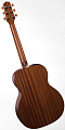 TAKAMINE ARTIST KC70 KENNY CHESNEY SIGNATURE электроакустическая гитара с кейсом типа ORCESTRA