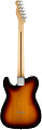FENDER (C) PLAYER Telecaster PF 3TS Электрогитара, цвет санберст