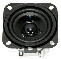 Visaton FR 58/4 Головка динамическая влагозащищенная (IP64) 5.8 см, 4 Ом, 10 Вт