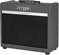 FENDER BASSBREAKER 15 COMBO Ламповый гитарный комбо 15Вт, 1х12", EL84