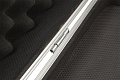 Rockboard DUO 2.2 A  педалборд 622 x 142 мм с пластиковым ABS-кейсом