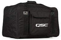 QSC CP12 TOTE Сумка для QSC CP12, выполнена из материала Nylon/Cordura®  
