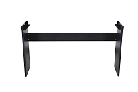 Artesia ST-1 Black Стойка для цифрового фортепиано PA-88W, PE-88, Performer, цвет черный