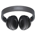 YAMAHA HPH-50B  мониторные наушники закрытого типа с драйвером 38 мм, цвет черный