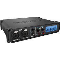 MOTU UltraLite mk4  USB аудиоинтерфейс