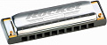 HOHNER Rocket 2013/20 Ab (M2013096X) - губная гармоника - корпус пластик ABS, крышки из нержавеющей стали. Доступ на 30 дней к бесплатным урокам