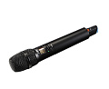 JTS RU-8012DB/RU-850LTH (650~686) Радиосистема с двумя ручными микрофонами