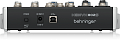 Behringer XENYX 802S аналоговый микшер