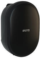 Apart OVO5P-BL  Активный комплект громкоговорителей, 5", цвет черный