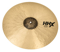 Sabian 19" HHX Complex Thin Crash  тарелка Crash