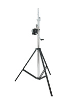 EUROLITE STT-400/85 Winch Stand TÜV/GS  Штатив сценический с ручным подъёмным механизмом