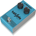 TC ELECTRONIC TAILSPIN VIBRATO напольная педаль эффекта вибрато
