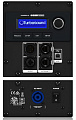 Turbosound NuQ118B-AN-WH активный сабвуфер, цвет белый