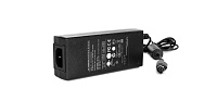 ATLONA AT-PS-245-D4 Источник питания 24V/5A для коммутатора AT-OME-ST31