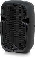 Behringer PK108 двухполосная пассивная акустическая система, пик 350 Вт, 8 Ом, 8"+1"